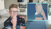 Youtube React GIF by tyler oakley