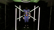 College Sports Football GIF by GreenWave