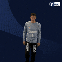 Handball Lemgo GIF by DAIKIN HBL