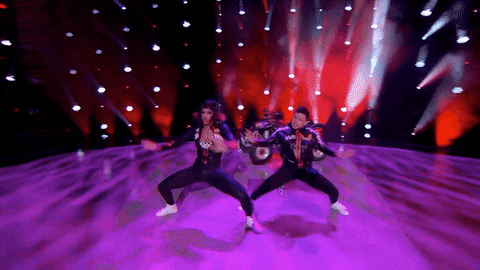 Fox Tv Dancing GIF by So You Think You Can Dance
