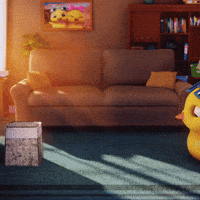 Cleaning Yes GIF by Atrium