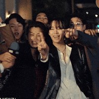 Excited Brothers GIF by enchantesg