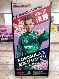 Formula 1 F1 GIF