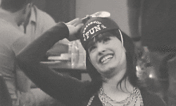 demi lovato gh GIF