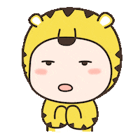 cjh50213968 박수 cjh 양이랑이 대다나다 Sticker