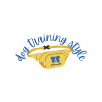 Dog Trainer Sticker by Luv-A-K9