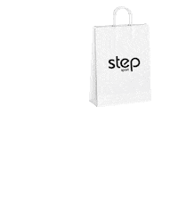 stepsport sport fashion shopping greece Sticker