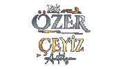 ozerceyiz ozer ceyiz özer çeyiz özerçeyiz çeyiz özer Sticker
