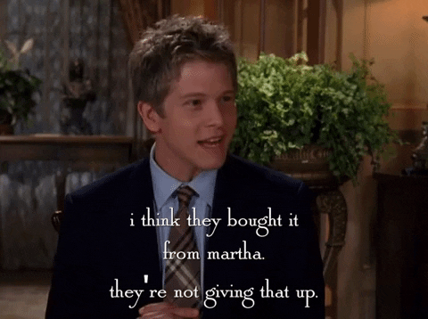 season 5 netflix GIF by Gilmore Girls 