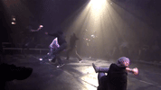 GIF by Chicago Dance Crash