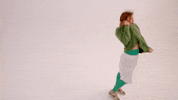 Dance Expression GIF by Gina Birch