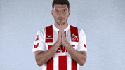 fckoeln football soccer bundesliga thank you GIF