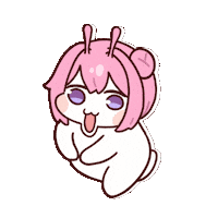 Dance Doro Sticker
