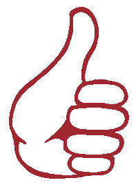 EPS-Kommunikation like thumbs up thumb daumen hoch Sticker