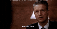 Dick Wolf Win GIF by Wolf Entertainment