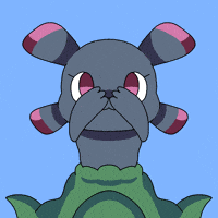 I Love You Ily GIF by Saku Monsters