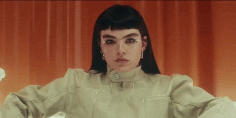 Thinking Sitting GIF by Johnny Orlando