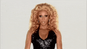 Rupauls Drag Race GIF by LogoTV