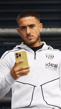 West Brom Wba GIF by West Bromwich Albion