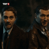 Angry Fight GIF by TRT