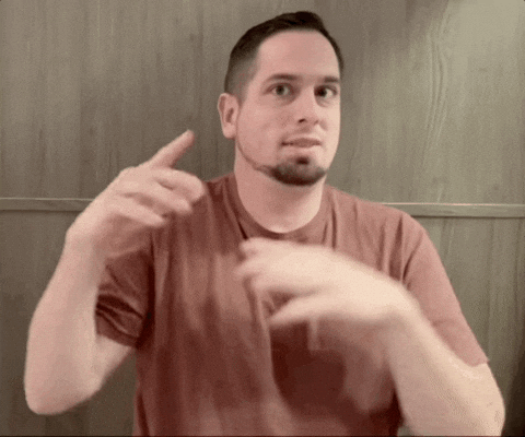 Asl Waiting GIF