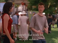 season 3 netflix GIF by Gilmore Girls 