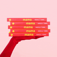 ditalivros mama feminismo ditalivros GIF