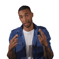 Love Island Please Sticker by Videoland