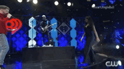 jingle ball 2018 GIF by iHeartRadio