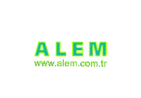 Alemcomtr Sticker by Alem Dergisi