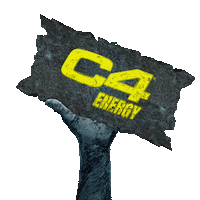 Trick Or Treat Halloween Sticker by Cellucor