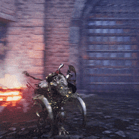 Games Power GIF by KingshuntGame