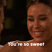 Abc Love GIF by The Bachelorette