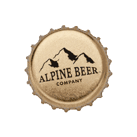 Drunk Sticker by Green Flash Beer