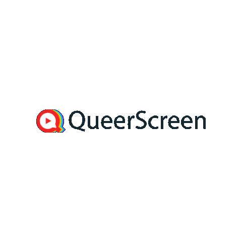 queerscreenvod queerscreen queerscreenvod Sticker