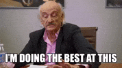 I Think You Should Leave Teachers Pet GIF