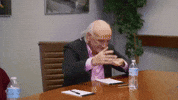 I Think You Should Leave Teachers Pet GIF