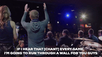GIF by Nashville SC
