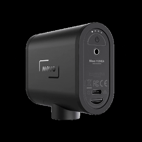 mevo_camera giphygifmaker mevo mevocamera mevolivestream GIF