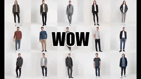 irri_sa giphygifmaker ai photo models GIF