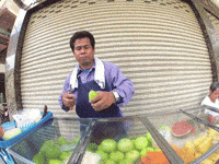 skills knife GIF