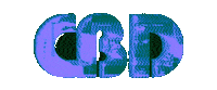 Art Glitch Sticker