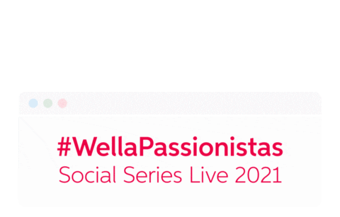 Wellapssl Sticker by Wella Professionals