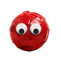 Character Googly Eyes Sticker by Deel