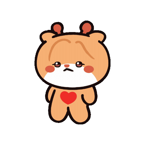 Gidle Yuqi Sticker