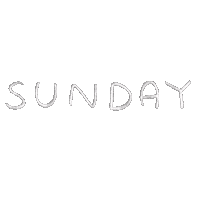Happy Day Weekend Sticker
