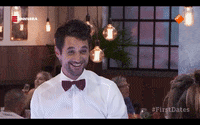 barman first dates npo3 bnn vara GIF