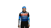 Talihaerm GIF by International Biathlon Union