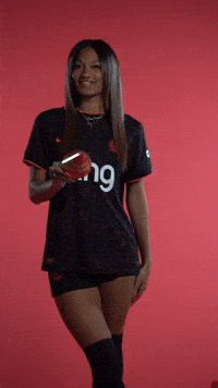 Happy Birthday GIF by Thorns FC