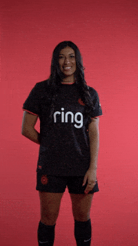 Roses Reyes GIF by Thorns FC